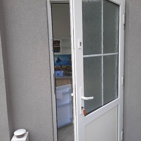Apartamenty Wikoli Miedzyzdroje Exteriör bild
