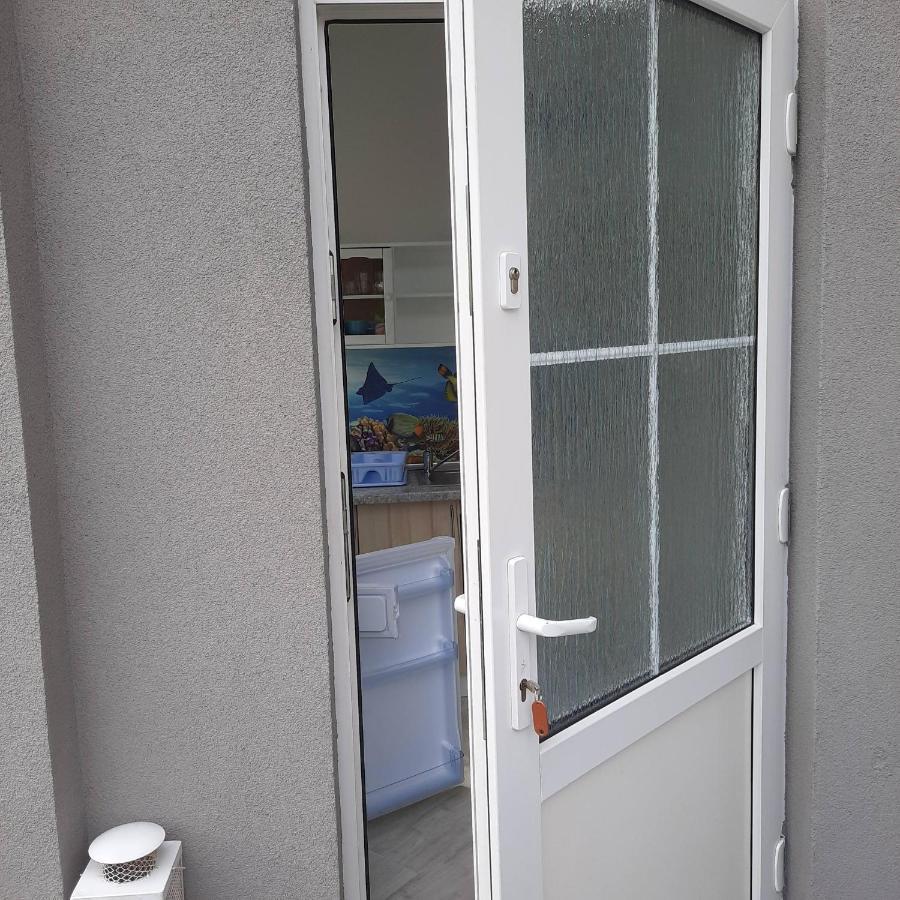 Apartamenty Wikoli Miedzyzdroje Exteriör bild