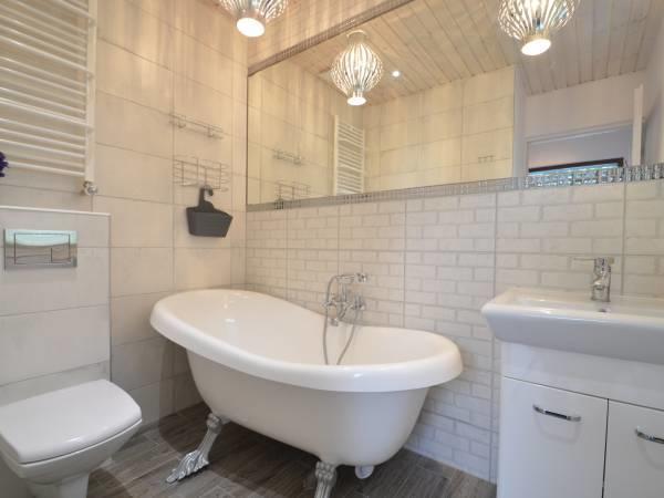 Apartamenty Wikoli Miedzyzdroje Exteriör bild